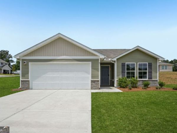 9 Barron Court, Chatsworth, GA 30705