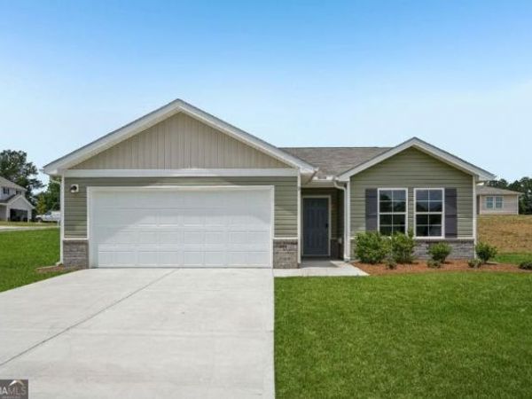9 Barron Court, Chatsworth, GA 30705