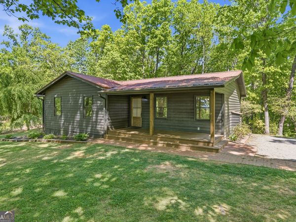 523 Mountain Ranch Road, Clarkesville, GA 30523