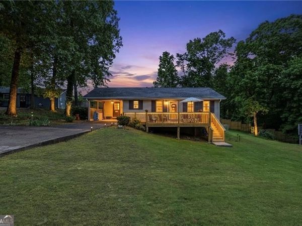 2915 Goldmine Road, Cumming, GA 30041