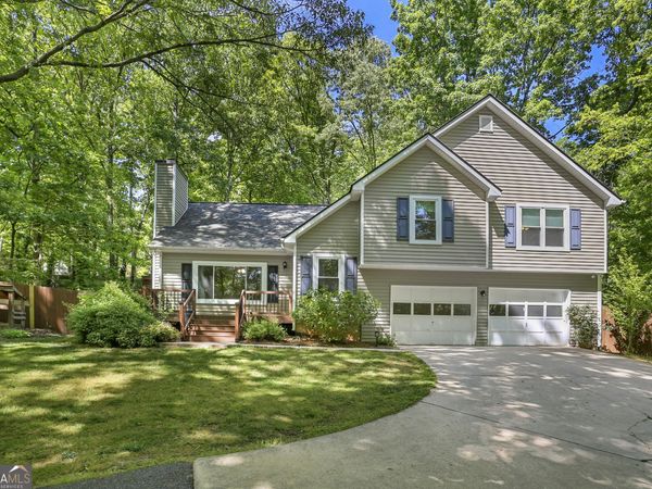 475 Jewell Slaton Road, Dawsonville, GA 30534