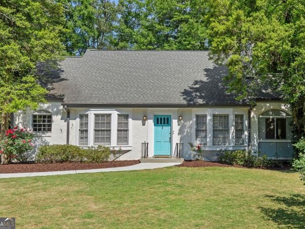 216 Heatherdown Road, Decatur, GA 30030