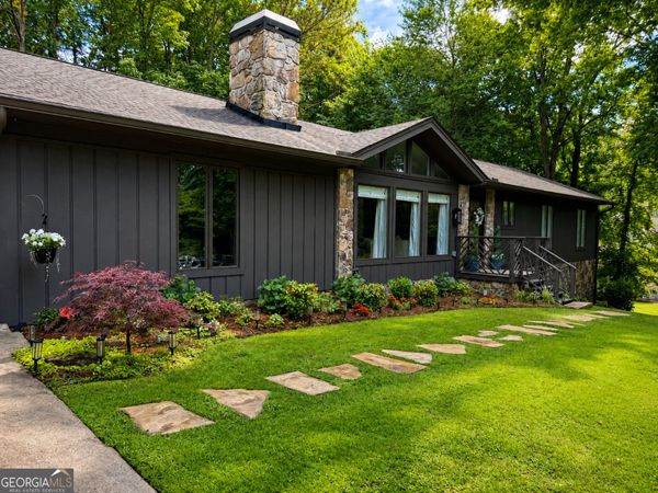 2177 Elysian Circle, Gainesville, GA 30501