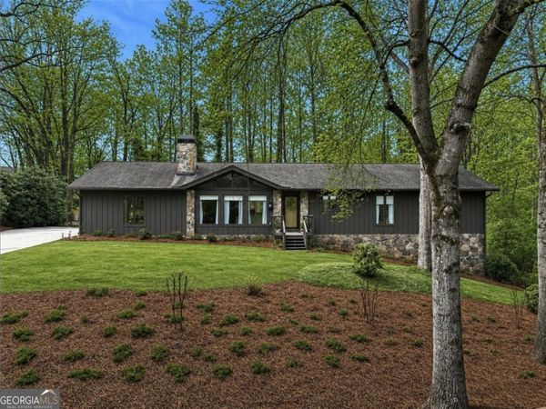 2177 Elysian Circle, Gainesville, GA 30501