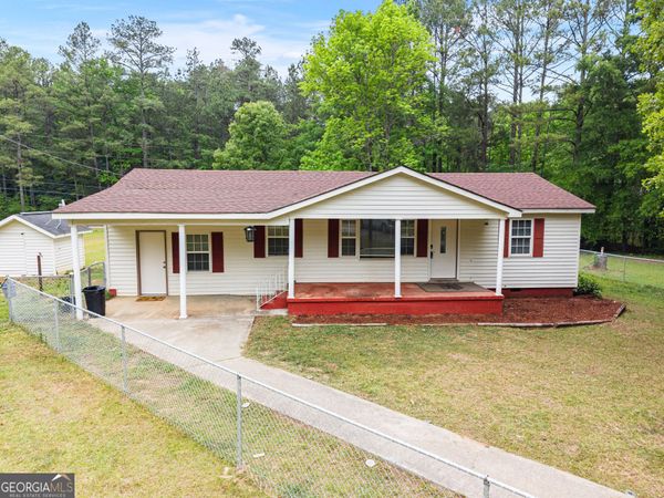 14 Marvin Circle, Juliette, GA 31046
