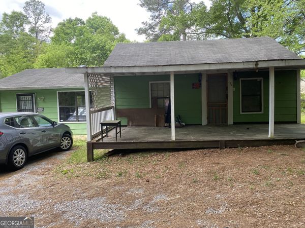 402 McArthur Street, La Fayette, GA 30728
