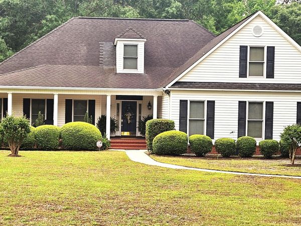 330 Maria Sorrell Rd, Statesboro, GA 30461