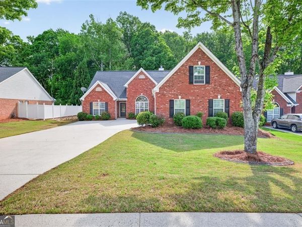 514 Grand Ashbury Lane, Buford, GA 30518