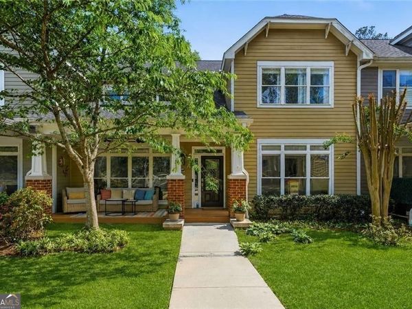 815 Freedom Lane, Roswell, GA 30075