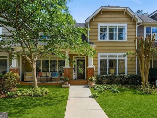 815 Freedom Lane, Roswell, GA 30075