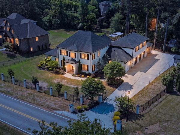 861 Bailey Woods Road, Dacula, GA 30019