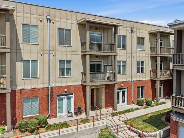 817 Flynn Street, Unit 304, Chattanooga, TN 37403