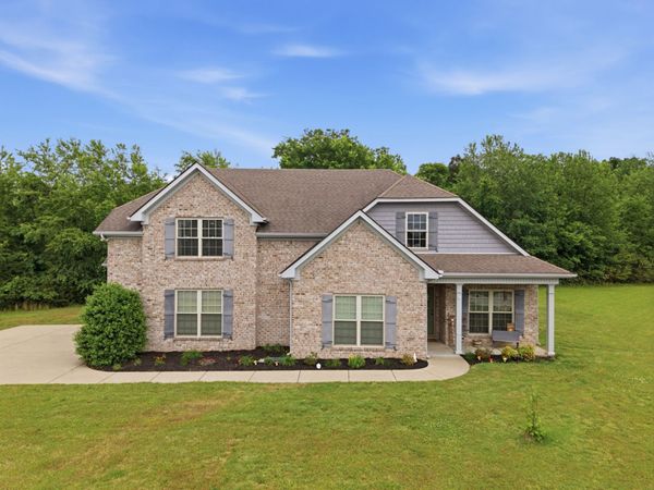 2004 Chapel Ct , Murfreesboro, TN 37128
