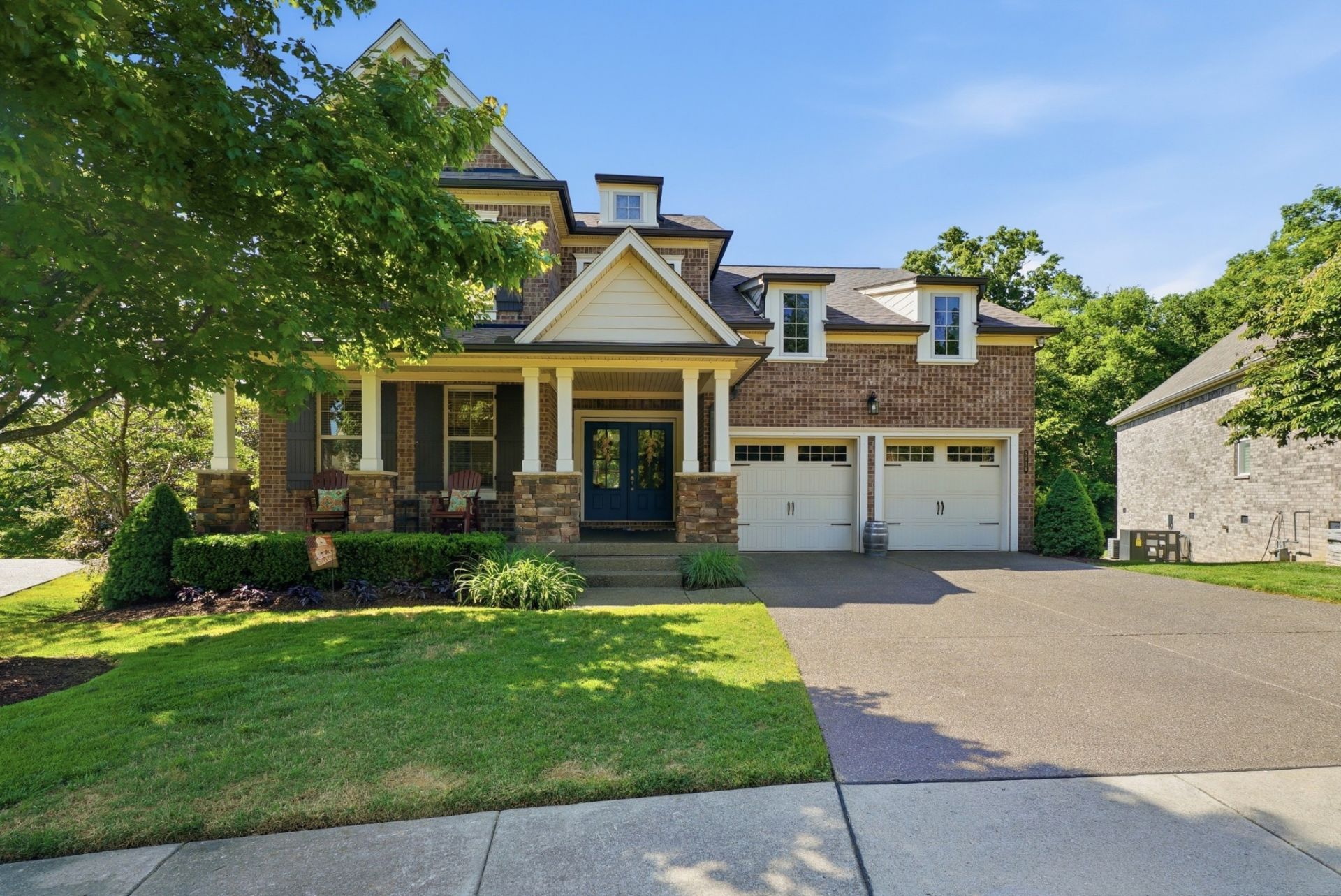 5016 Aunt Nannies Pl, Nolensville, TN 37135 Main Photo
