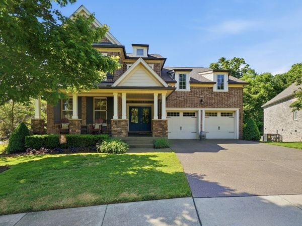5016 Aunt Nannies Pl, Nolensville, TN 37135