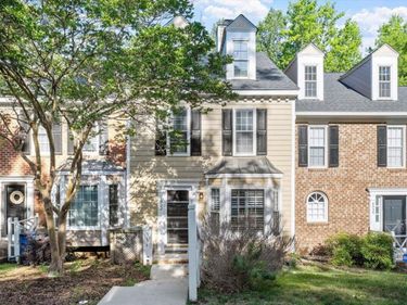 4522 Hamptonshire Drive, Raleigh, NC 27613