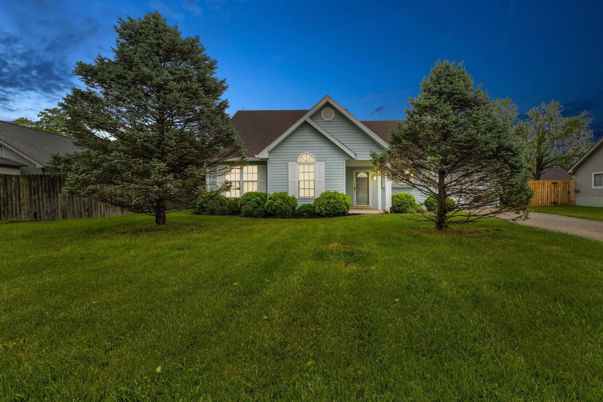 204 Dressage Court, Frankfort, KY 40601 Main Photo