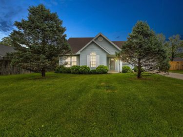 204 Dressage Court, Frankfort, KY 40601
