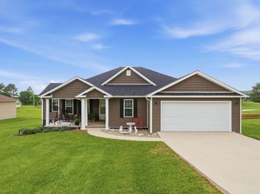 164 Club View Drive, Mt Vernon, KY 40456