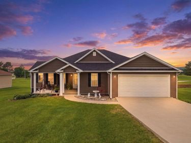 164 Club View Drive, Mt Vernon, KY 40456