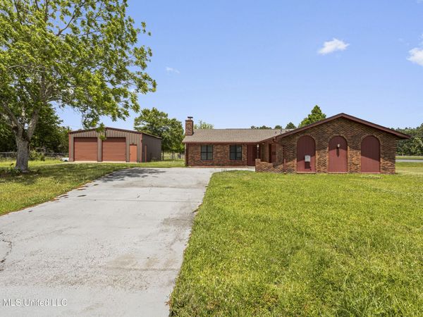 18016 Mustang Place, Gulfport, MS 39503