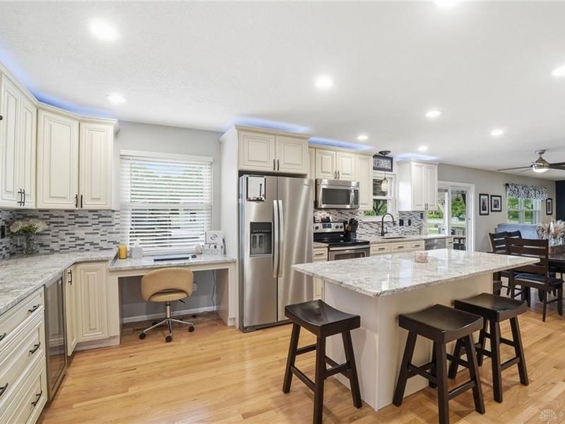 6023 Glennsbury Court, West Chester, OH 45069 Photo 11