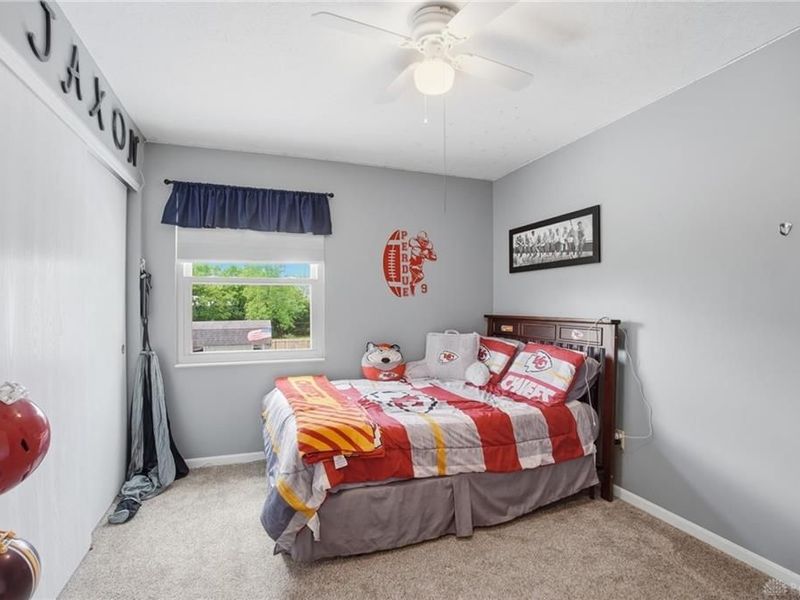 6023 Glennsbury Court, West Chester, OH 45069 Photo 32