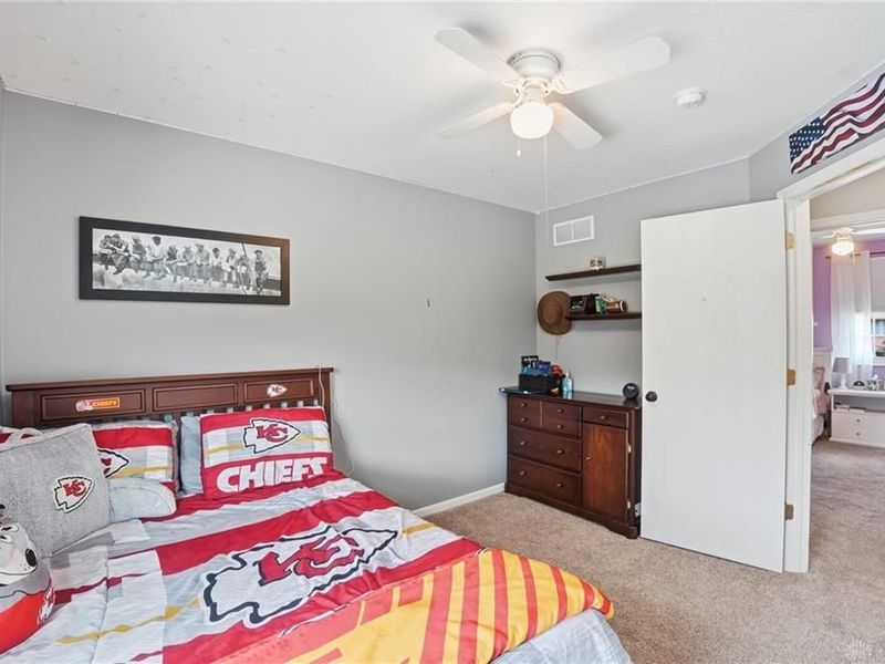 6023 Glennsbury Court, West Chester, OH 45069 Photo 33