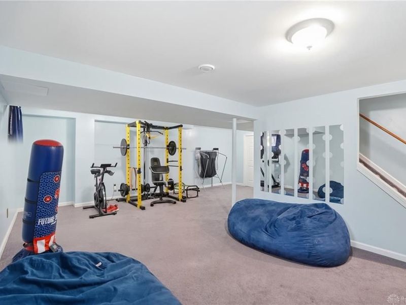 6023 Glennsbury Court, West Chester, OH 45069 Photo 34