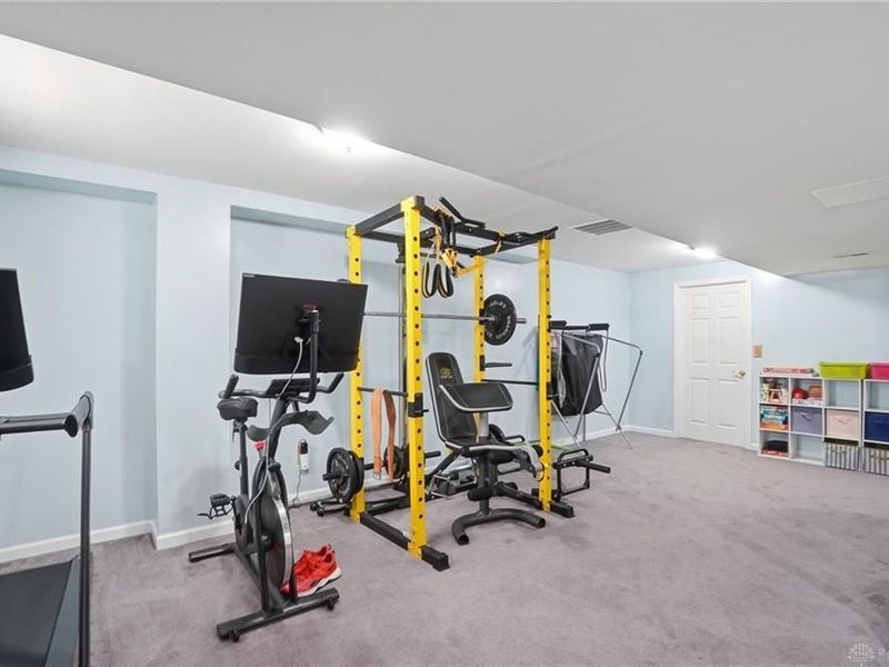 6023 Glennsbury Court, West Chester, OH 45069 Photo 36