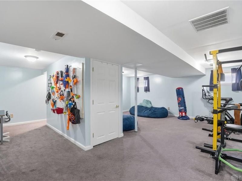 6023 Glennsbury Court, West Chester, OH 45069 Photo 37