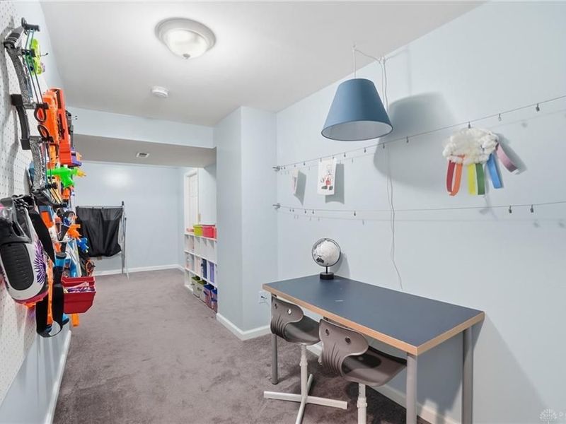 6023 Glennsbury Court, West Chester, OH 45069 Photo 38