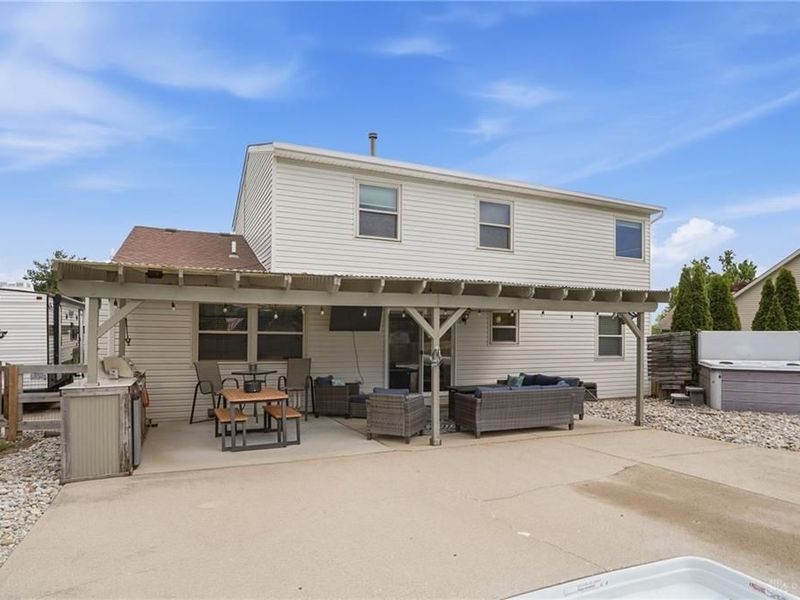 6023 Glennsbury Court, West Chester, OH 45069 Photo 39