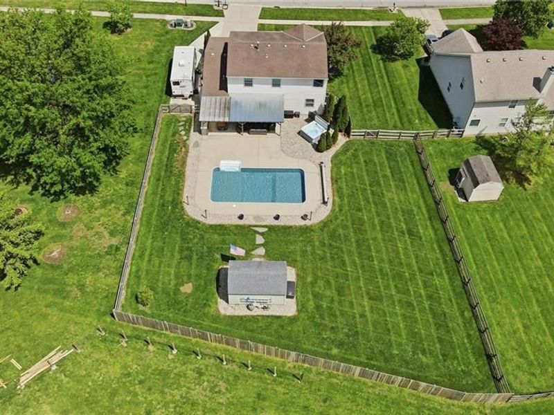 6023 Glennsbury Court, West Chester, OH 45069 Photo 4