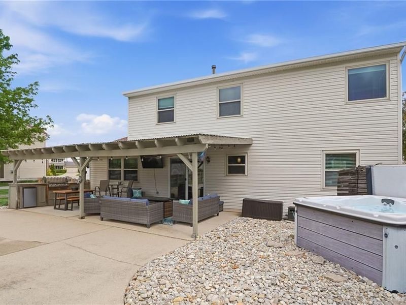 6023 Glennsbury Court, West Chester, OH 45069 Photo 40