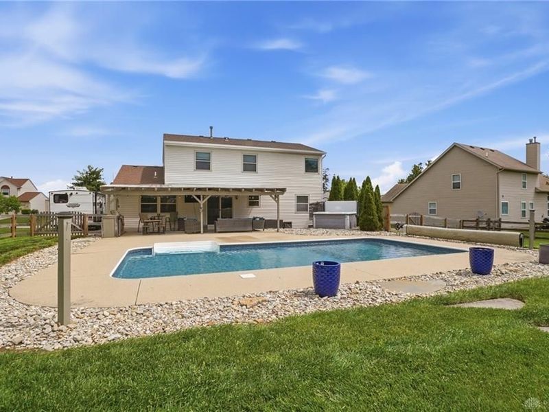 6023 Glennsbury Court, West Chester, OH 45069 Photo 41