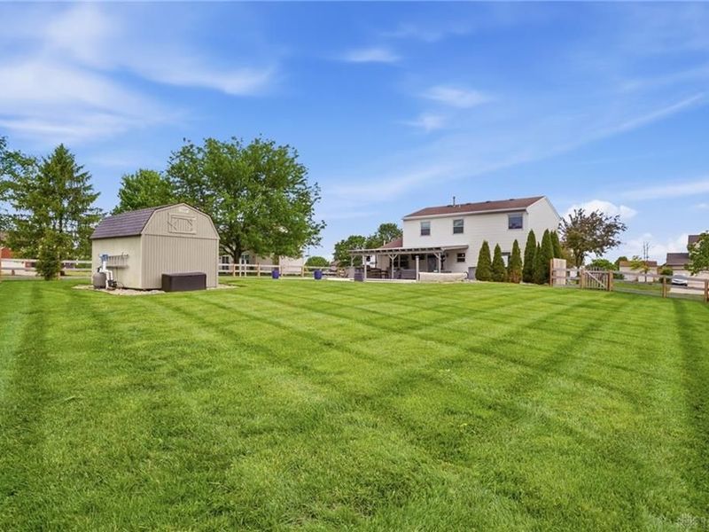 6023 Glennsbury Court, West Chester, OH 45069 Photo 43