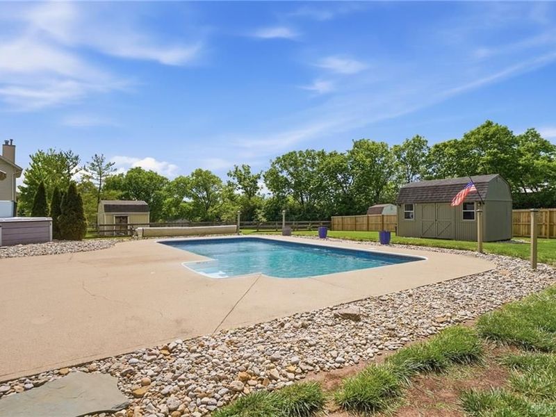 6023 Glennsbury Court, West Chester, OH 45069 Photo 46