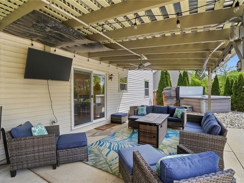 6023 Glennsbury Court, West Chester, OH 45069 Photo 54