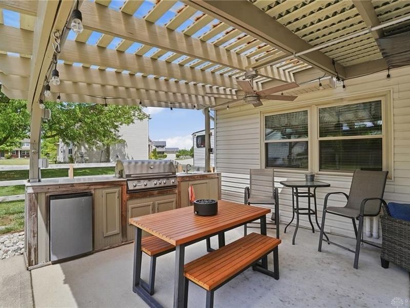 6023 Glennsbury Court, West Chester, OH 45069 Photo 55