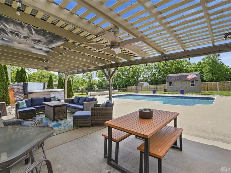 6023 Glennsbury Court, West Chester, OH 45069 Photo 56