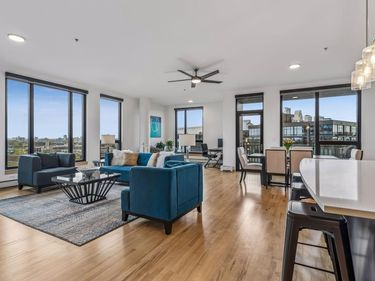 1240 S 2nd Street , Unit 1118, Minneapolis, MN 55415
