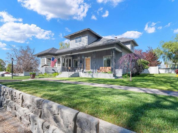 509 N 5th St, Parma, ID 83660