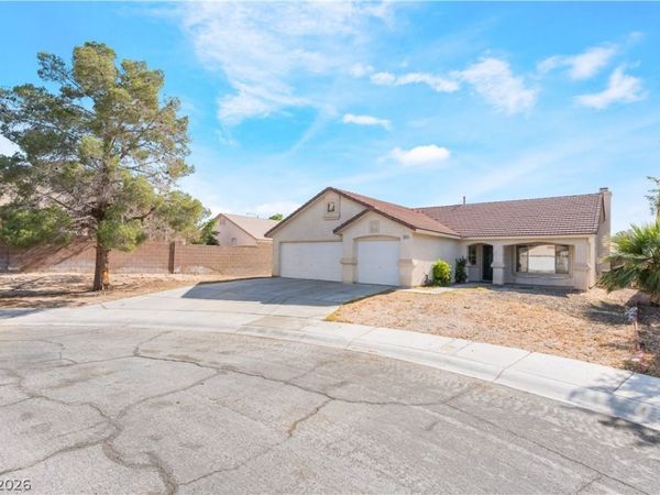 2816 Evelyn Lake Court , Las Vegas, NV 89108