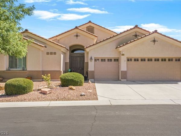 8807 Tangerine Sky Avenue , Las Vegas, NV 89178