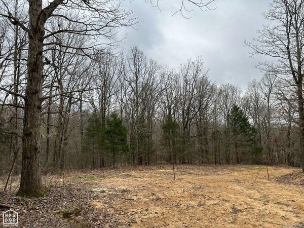 Lot 3 Raby Road , Harrisburg, AR 72432