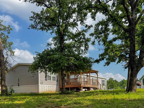 331784 E Northwood Drive, Wellston, OK 74881