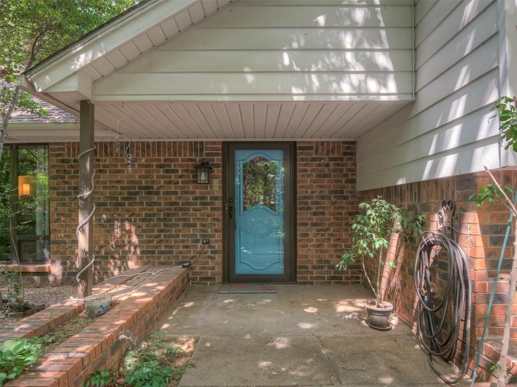 2229 Hummingbird Lane, Edmond, OK 73034 Main Photo