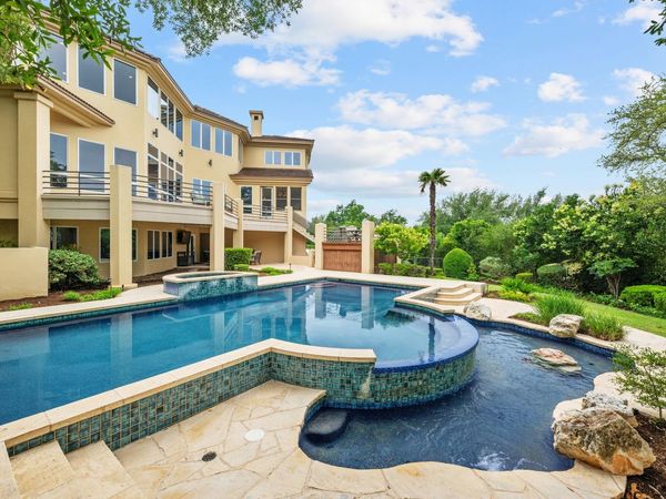 15903 Soleil CT, Austin, TX 78734