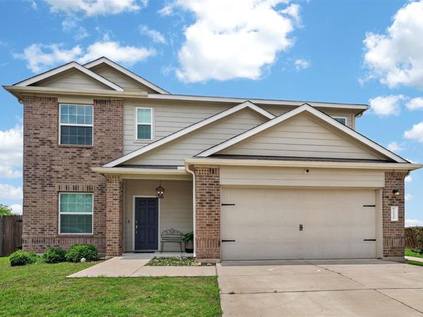 7332 Fall Ray DR, Del Valle, TX 78617